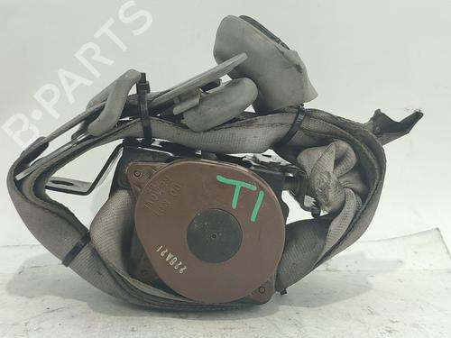 Sikkerhetsbelte bak venstre KIA SORENTO I (JC) 2.5 CRDi 4WD (140 hp) 32372537