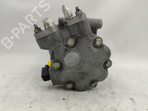AC compressor PEUGEOT 307 (3A/C) 1.6 16V | BP30112579M34