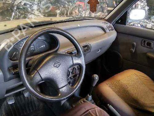 Steering column stalk NISSAN MICRA II (K11)  | BP7128610I23 