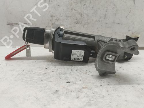 Used Ignition barrel CHEVROLET CAPTIVA (C100, C140) 2.0 D 4WD (150 hp) 23139929