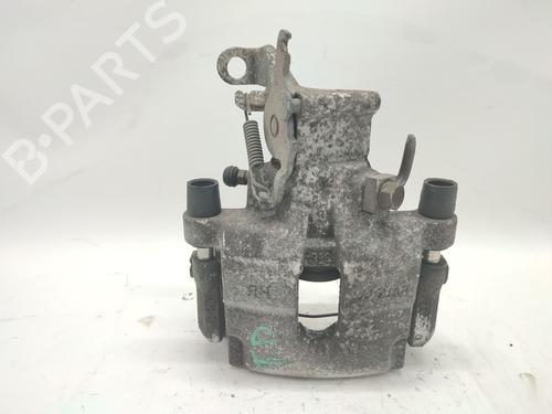 Used Right rear brake caliper Right rear brake caliper JAGUAR XF I (X250) 2.7 D (207 hp) 36037823 36037823