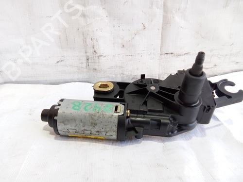 Rear wiper motor SEAT TOLEDO III (5P2)  | BP17560085M102 