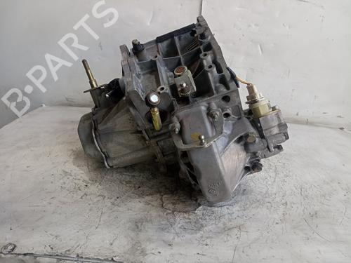 Gearbox PEUGEOT 306 (7B, N3, N5)  | BP15859272M3 