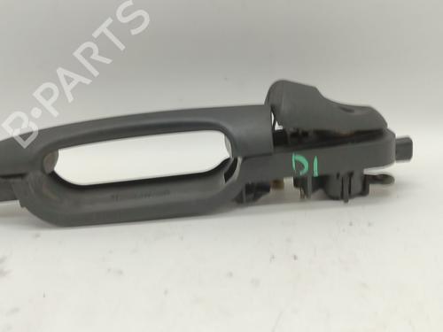 Front left exterior door handle FORD FOCUS I (DAW, DBW) 1.8 Turbo DI / TDDi | BP25404603C128 