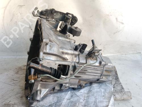 Used Gearbox HYUNDAI ACCENT II Saloon (LC) 1.3 (86 hp) 30060174