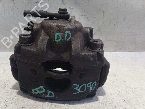 Used Right front brake caliper OPEL VECTRA C (Z02) 2.2 DTI 16V (F69) (125 hp) 24916564