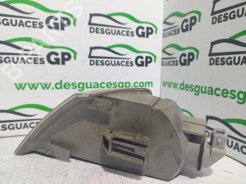 Right front indicator CITROËN XANTIA (X1_, X2_) 1.9 Turbo D | BP7126283C33 