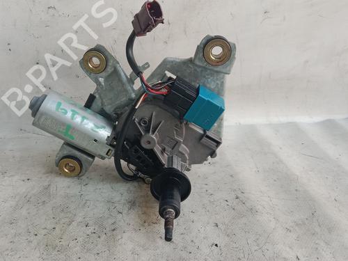 Used Rear wiper motor PEUGEOT 306 Break (7E, N3, N5) 1.9 D (69 hp) 25341054