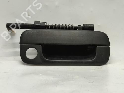 Used Front right exterior door handle PEUGEOT 406 (8B) [1995-2005]  16038997