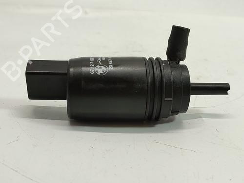 Used Washer pump BMW 1 (E87) 118 d (143 hp) 16033091