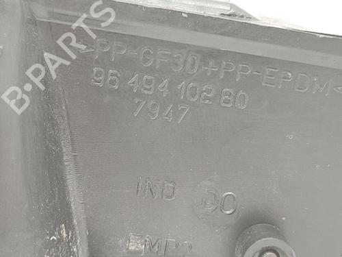 Fuel flap CITROËN C5 II (RC_) 2.0 HDi (RCRHRH) | BP29891309C131