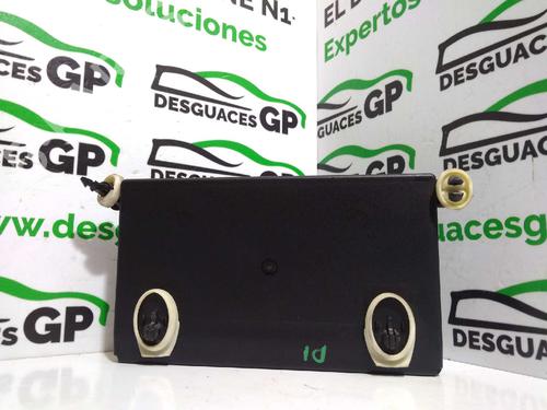 Comfort control module MERCEDES-BENZ E-CLASS (W211)  | BP7147349M56 