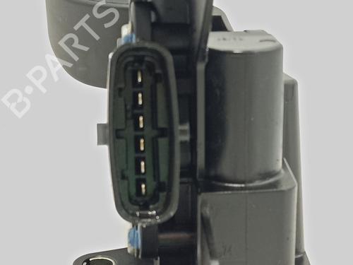 Pedal CITROËN NEMO Box Body/MPV (AA_) 1.3 HDi 75 | BP39407343I4 - Image 3