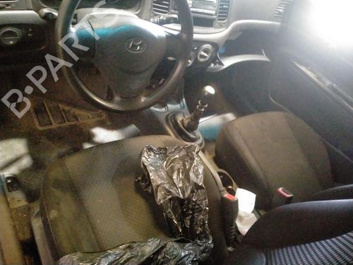Gearbox HYUNDAI ACCENT III (MC) 1.4 GL | BP36359128M3 - Image 10