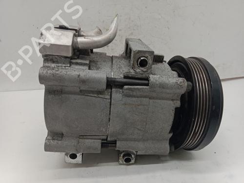 AC compressor FORD MONDEO II (BAP) 1.8 TD | BP25340285M34 - Image 2
