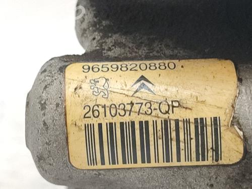 Steering pump CITROËN BERLINGO / BERLINGO FIRST MPV (MF_, GJK_, GFK_) 1.6 HDI 90 (MF9HX) | BP30196001M99