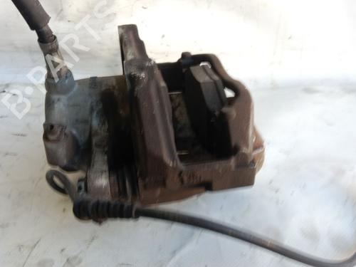 Right front brake caliper MERCEDES-BENZ E-CLASS (W211) E 220 CDI (211.006) | BP29221018M104