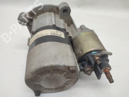 Starter CITROËN SAXO (S0, S1) 1.1 X, SX | BP19313121M8 