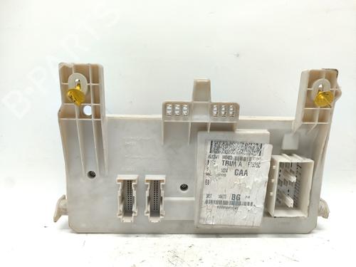 Fuse box FORD FOCUS C-MAX (DM2) 1.6 TDCi | BP30162041E1