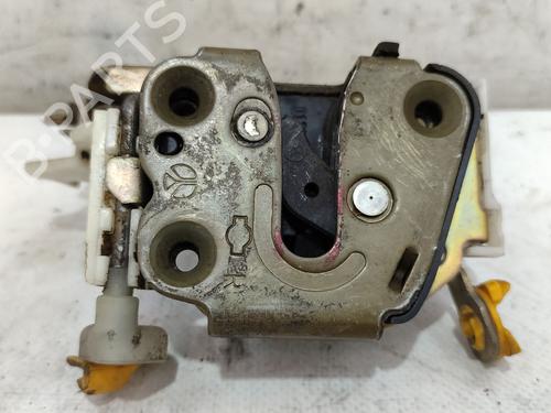 Used Front right lock NISSAN MICRA II (K11) 1.0 i 16V (54 hp) 27883702