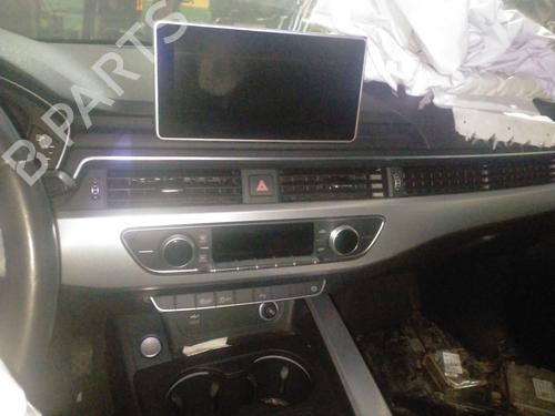 Retrovisor izquierdo AUDI A4 B9 (8W2, 8WC) 2.0 TDI | BP24701590C26 