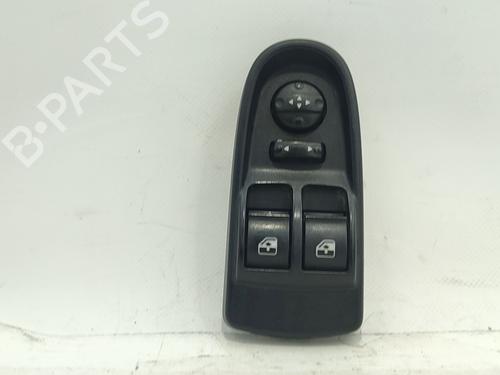 Used Left front window switch IVECO DAILY V Van [2011-2014]  32146481