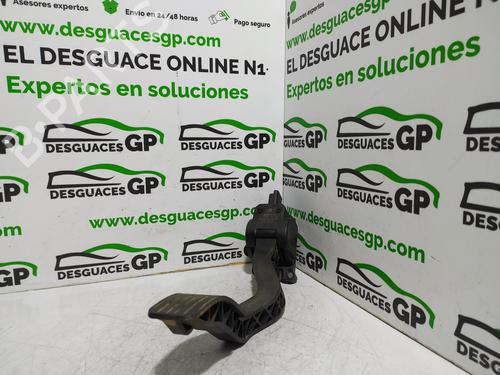 Pedal CITROËN C4 I (LC_)  | BP7221871I4 