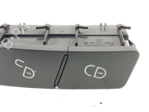 Used Switch MERCEDES-BENZ C-CLASS (W204) C 200 CDI (204.001) (136 hp) 28489181