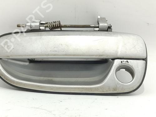 front-left-exterior-door-handle-hyundai-accent-ii-lc-1999-2000-2001-2002-2003-2004-2005-2006-2007-2008-2009-2010-2011-2012-36503293 main image