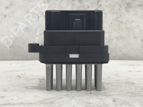 Heater resistor FORD FIESTA VI (CB1, CCN) 1.6 TDCi | BP27999855M108 