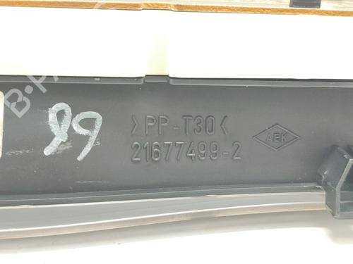 Instrument cluster DACIA LOGAN (LS_) 1.5 dCi (LS0K) | BP33469513C47 - Image 5