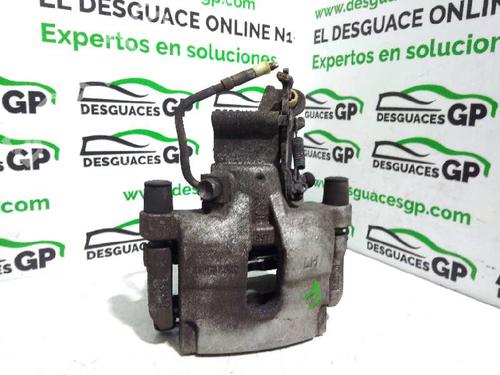 Remklauw links achter JAGUAR S-TYPE II (X200) 2.7 D (207 hp) 11607956