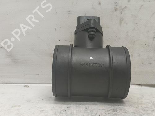 Mass air flow sensor OPEL VECTRA B (J96) 2.0 DTI 16V (F19) | BP23117819M95 