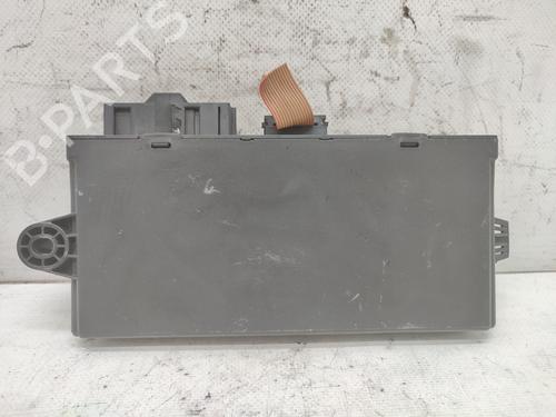 Electronic module BMW 1 (E87) 118 d | BP18724637M83 