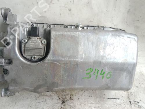 Oliebundkar SKODA OCTAVIA I (1U2) 1.9 TDI (90 hp) 30161054