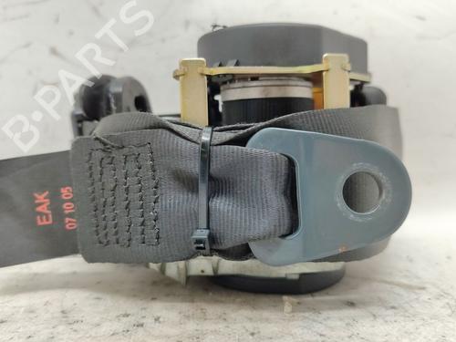 Rear right seatbelt PEUGEOT 807 (EB_) 2.2 HDi | BP27330067I28