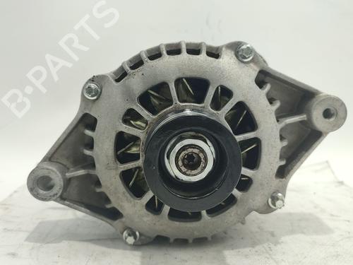 Used Alternator Alternator OPEL VECTRA B Hatchback (J96) 1.6 i 16V (F68) (101 hp) 32372491 32372491