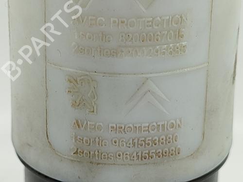 Washer pump PEUGEOT 307 SW (3H)  | BP15761346E24 