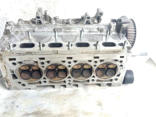 Cylinder head RENAULT MEGANE II (BM0/1_, CM0/1_)  | BP30176442M5 