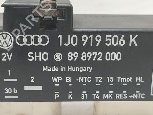Electronic module VW BORA I (1J2) 1.9 TDI 4motion | BP34559637M83  - Image 5