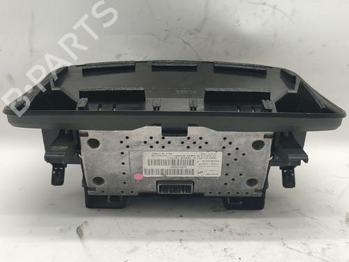Display monitor RENAULT LAGUNA II (BG0/1_) 1.9 dCi (BG08, BG0G) | BP29330168C48 