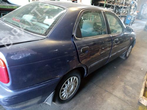 Left front indicator SUZUKI BALENO (EG) 1.6 i 16V (SY416) | BP19146733C32 