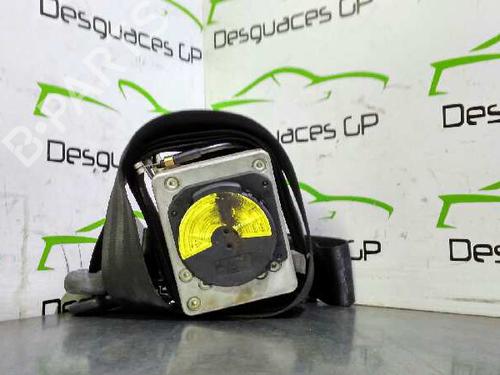 Front right seatbelt SKODA OCTAVIA I (1U2) 1.9 TDI | BP8751037I25 