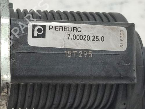 Egr LANCIA YPSILON (843_) 1.3 D Multijet (843.AXH1A, 843.AXE1A) | BP36077022M69 - Image 6
