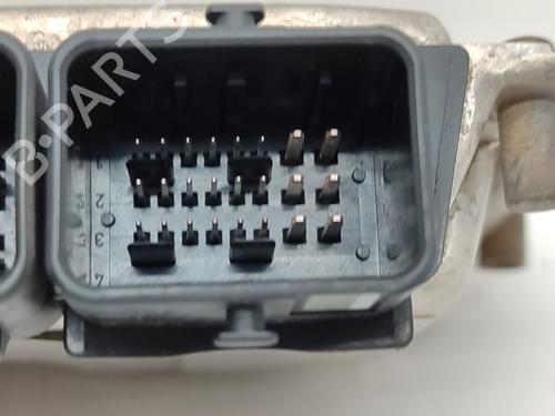 Engine control unit (ECU) CITROËN XSARA PICASSO (N68) 1.6 | BP25440889M57 