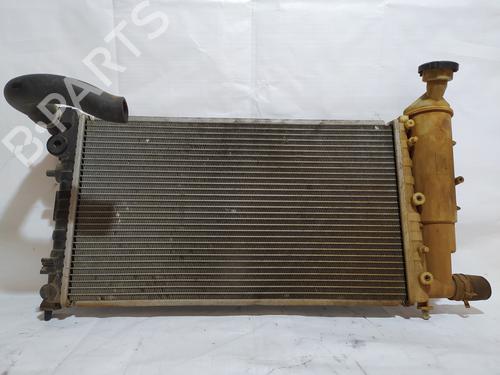 Køler CITROËN SAXO (S0, S1)  | BP9620593M31 