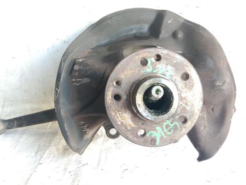 Left front steering knuckle MERCEDES-BENZ CLK (C208) CLK 230 Kompressor (208.347) | BP26191381M25 