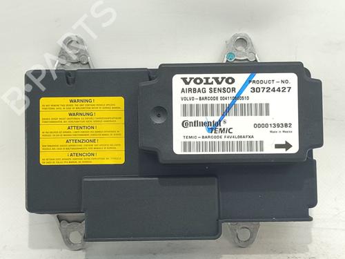 Used ECU airbags ECU airbags 38112777 38112777