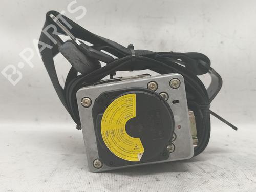 Used Front right seatbelt SKODA FABIA I Saloon (6Y3) 1.9 SDI (64 hp) 28587915