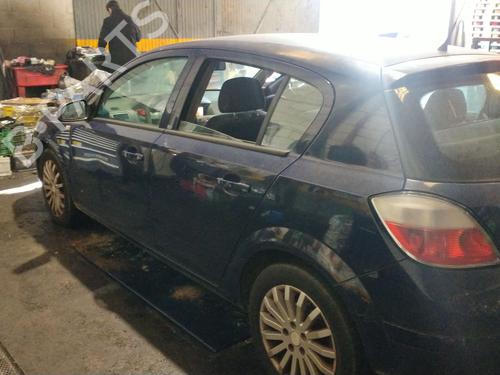 Switch OPEL ASTRA H (A04) 1.7 CDTI (L48) | BP31860125I30